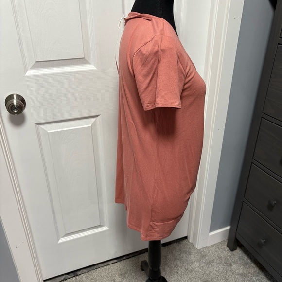 Thyme Maternity Tee - Picture 2 of 6